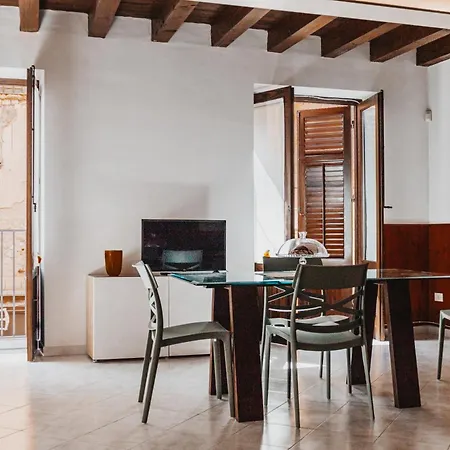 Massimo Sweet Apartamento Palermo