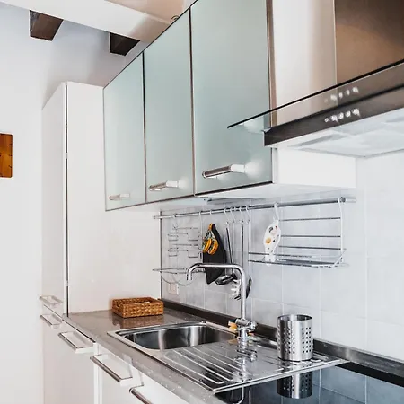 Apartamento Massimo Sweet