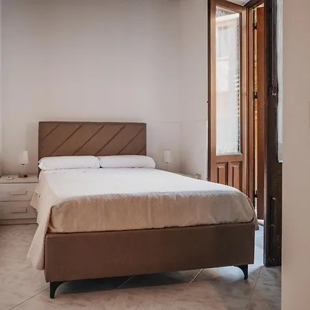 Διαμέρισμα Massimo Sweet *