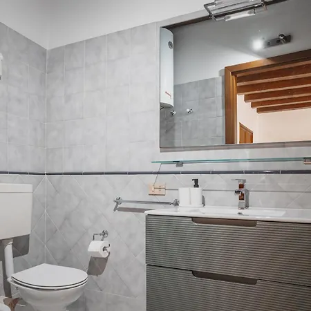Massimo Sweet Apartamento *