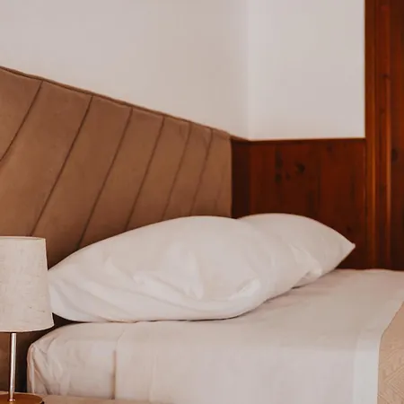 Massimo Sweet Apartamento