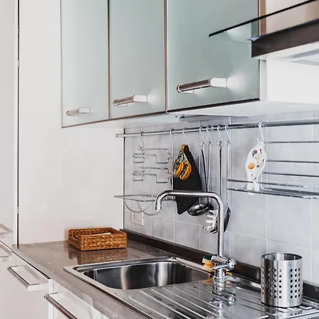 Massimo Sweet Apartamento