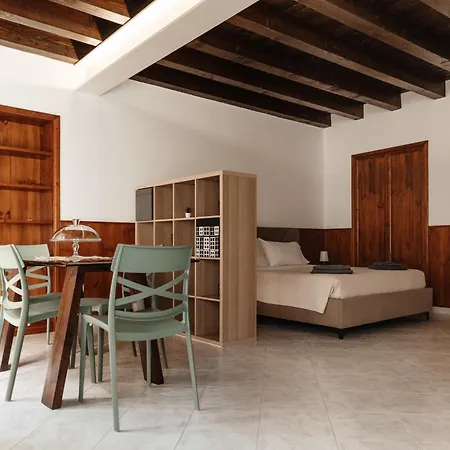 Apartamento Massimo Sweet *
