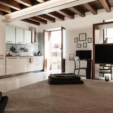 Massimo Sweet Apartamento *